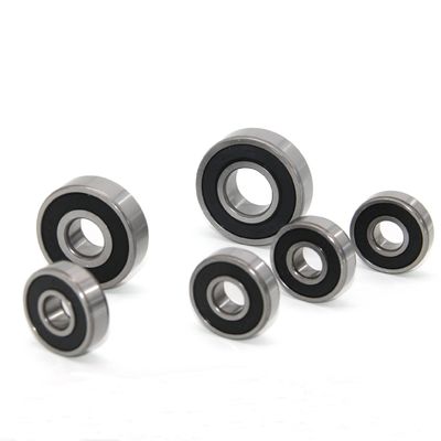 Радиальный подшипник Cixi Nice Wheel/Motor/Deep Groove Ball Bearing P0 P5 P6