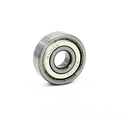Нижнее подшипник Ningbo Steel Deep Groove Ball Bearing 686 6000 6001 6002 6003 6004 6005