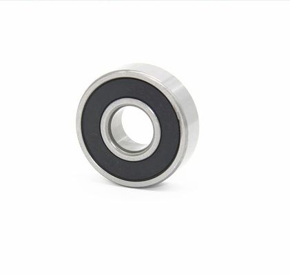 Нижнее подшипник Ningbo Steel Deep Groove Ball Bearing 686 6000 6001 6002 6003 6004 6005