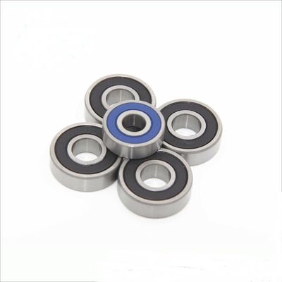 Лыжи Лыжи с подшипником Тип 608 Направление нагрузки Радиальное