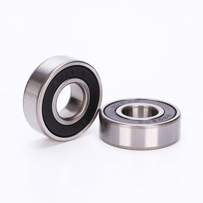 Подшипники из стали ZV1 ZV2 ZV3 Моторные подшипники 6200 6201 6202 6203 6204 6205 серии