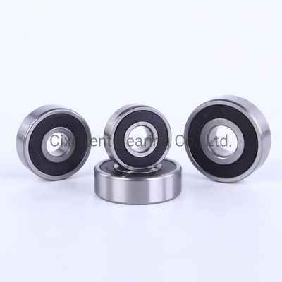 6200 6201 6202 6203 6204 6205 6206 Однорядные шаровые подшипники ZV1 ZV2 ZV3 для двигателей