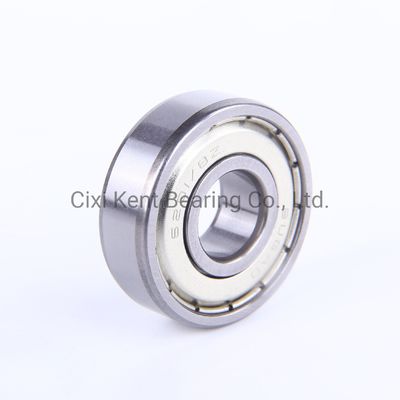 6200 6201 6202 6203 6204 6205 6206 Однорядные шаровые подшипники ZV1 ZV2 ZV3 для двигателей