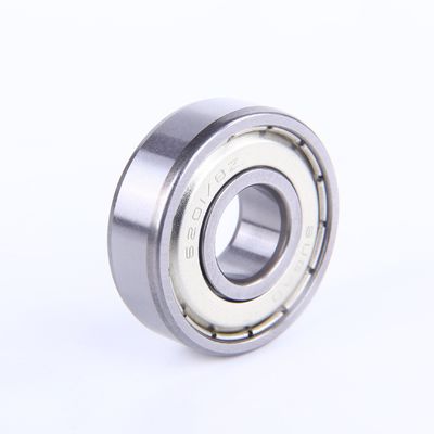 6201RS ZZ Подшипники с сертификацией ISO9001-2015