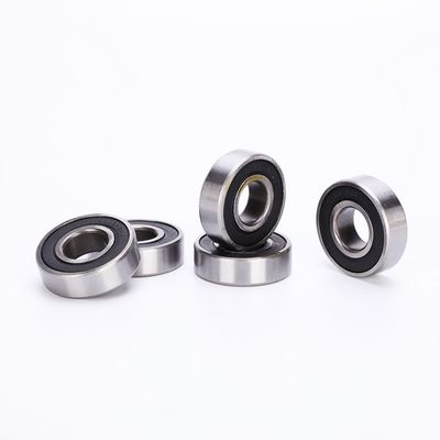 RS Shield Type 6200 Series Deep Groove Ball Bearings от 20-летнего производителя в Cixi