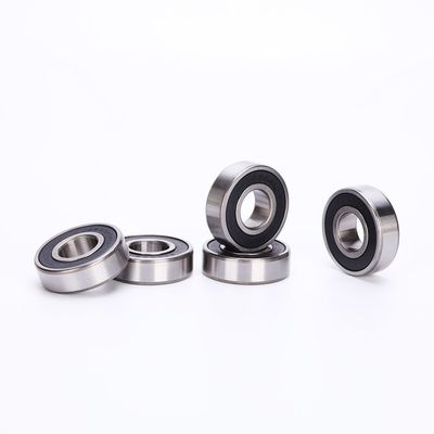 RS Shield 6006-6015-2RS Zz Deep Groove Ball Bearing ABEC-5, ABEC-7 (Глубокий шаровой подшипник с канавкой)