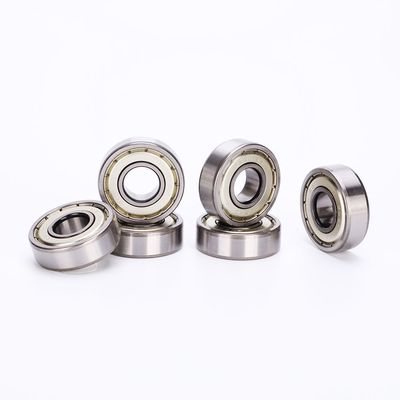 RS Shield 6006-6015-2RS Zz Deep Groove Ball Bearing ABEC-5, ABEC-7 (Глубокий шаровой подшипник с канавкой)