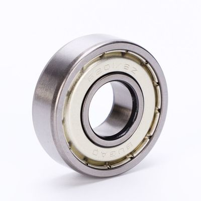 RS Shield 6006-6015-2RS Zz Deep Groove Ball Bearing ABEC-5, ABEC-7 (Глубокий шаровой подшипник с канавкой)
