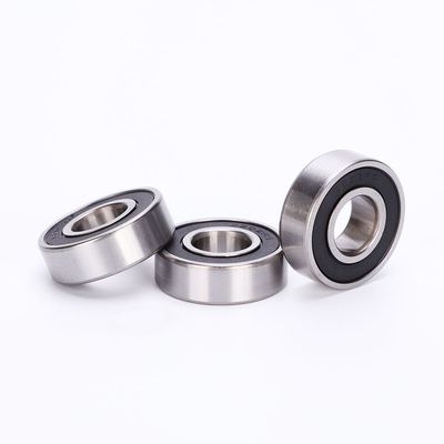 RS Shield 6006-6015-2RS Zz Deep Groove Ball Bearing ABEC-5, ABEC-7 (Глубокий шаровой подшипник с канавкой)