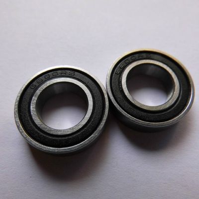 Класс допуска ABEC-5 1688684 685 686 687 688 689RS Zz Тонкостенный шаровой подшипник
