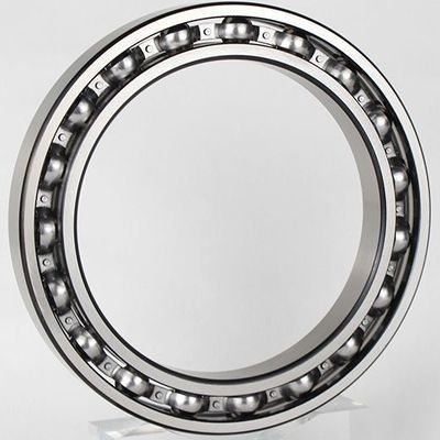 Нестандартная настройка тонкостенного шарового подшипника 6818 6819 6820 6821RS Zz