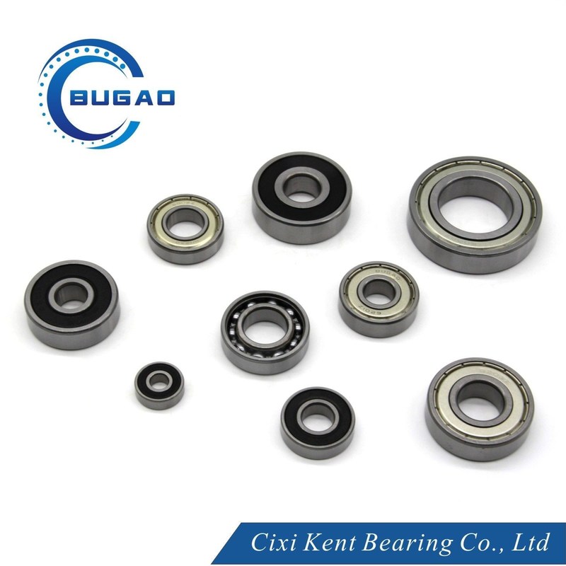 RS глубоковолновый шаровой подшипник 6026 для холодильной машины от Cixi Kent Bearing