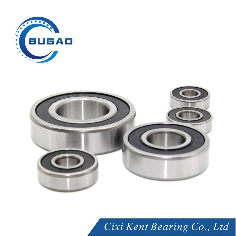 6005 Zz 2rz 2RS глубокие канавные шариковые подшипники серии 60 для Cixi Kent Bearing Manufacture