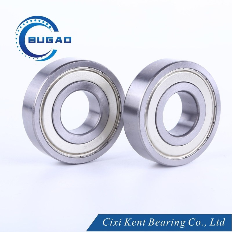 RS/Rz/Zz/Open Radial Sealed Deep Groove Ball Bearing изготовленный из стали класса ZV1 ZV2 ZV3