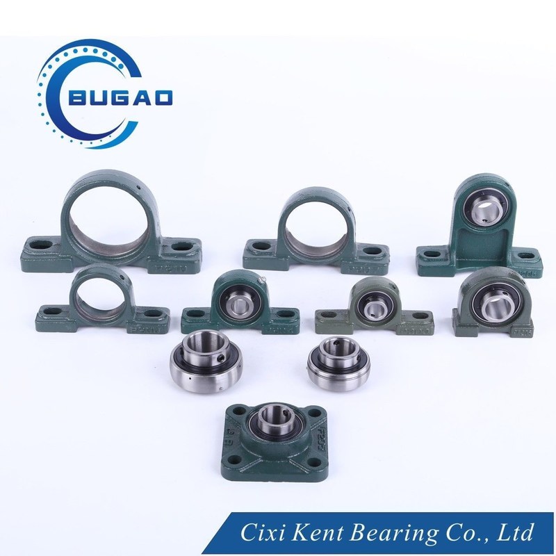 UCFL 210 Подложки блоков подушек для машиностроения от Cixi Kent Bearing Manufacture