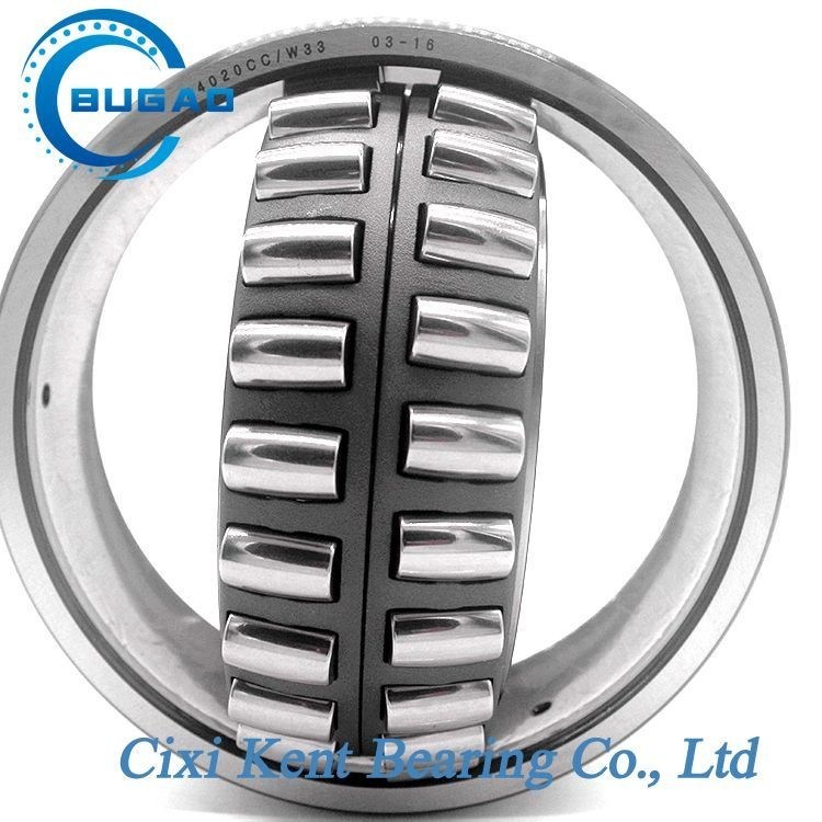 Сферные подшипники 24020 Cc/W33 24015 24020 24024 24026 24028 24030 24032 24034 Китайский