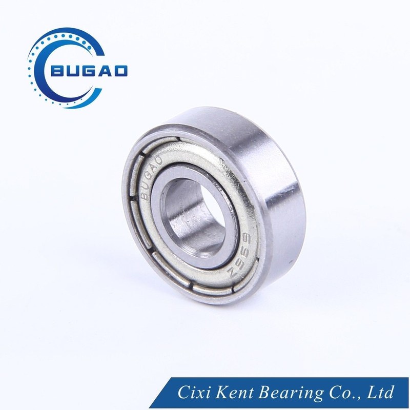 Kent/Bugao Ball Bearing 693 W693 694 695 696 697 698 699 6900 для деталей двигателя