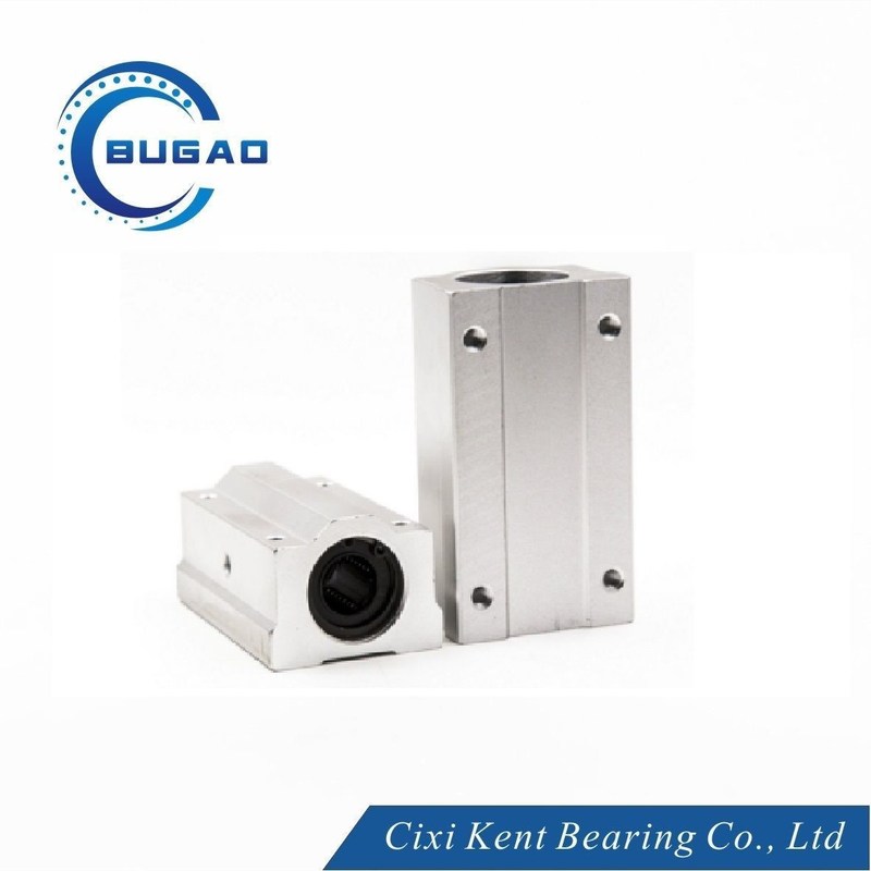 SC50UU Линейные подшипники для текстильных машин от Cixi Kent Bearing Manufacture