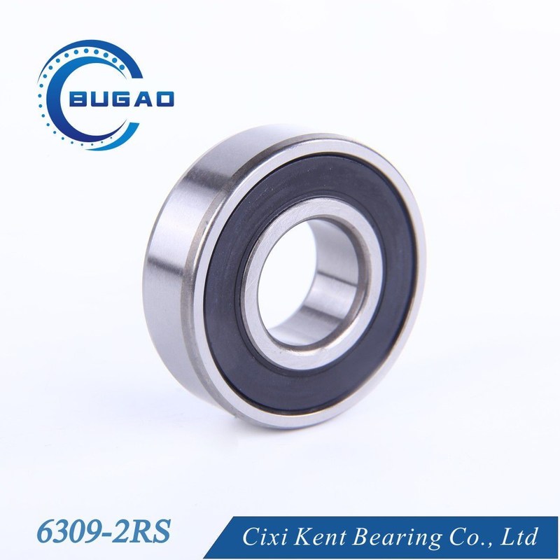 Подшипник стальной шаровой подшипник 608-6005 629-6205 RS Rz Zz Precision P6 P5 ABEC-1 ABEC-3 ABEC-5