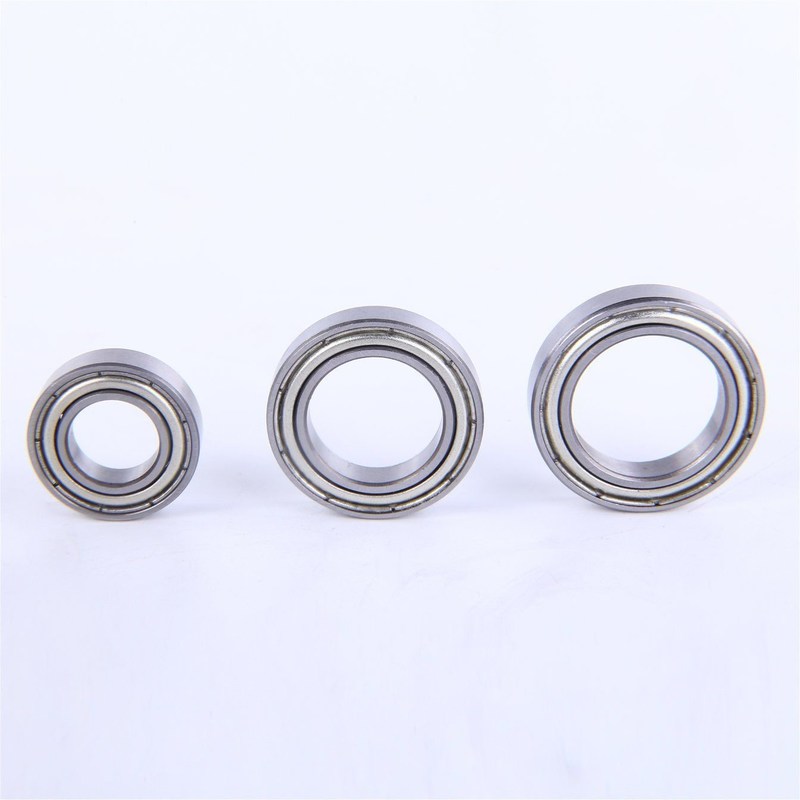 69 Глубокий ров шарового подшипника 6906 6907 6908 6909 6910-2RS Zz тонкая стена